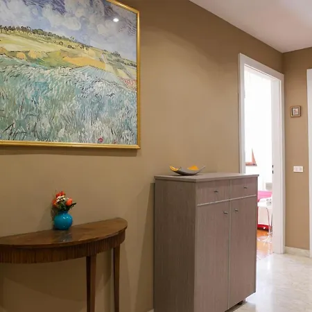 Casa Serenissima Apartament Werona