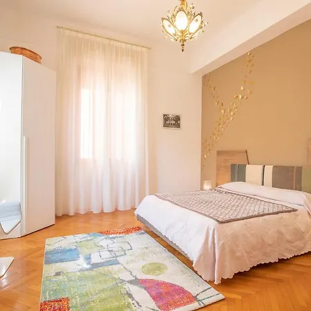 Casa Serenissima Apartament Werona