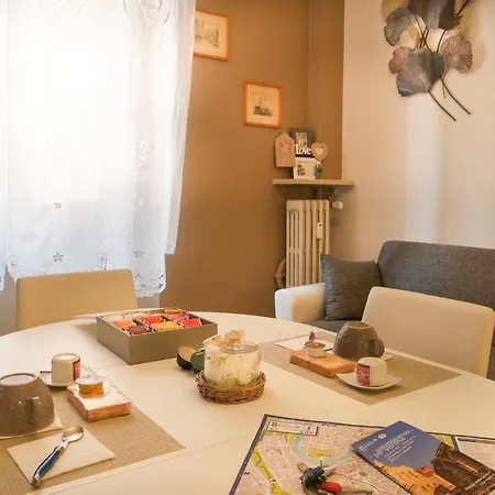 Apartament Casa Serenissima *