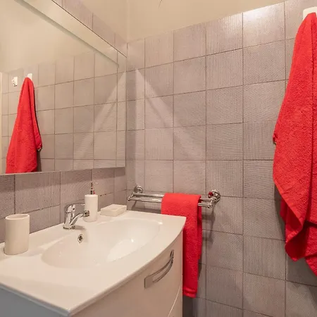 Casa Serenissima Apartament