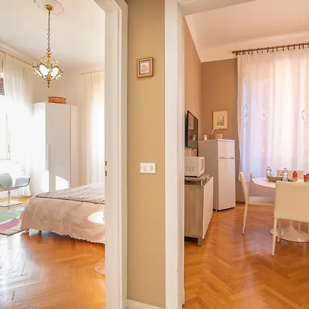 Casa Serenissima Apartament Werona