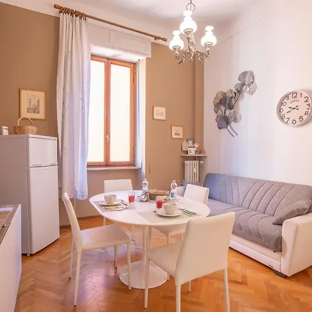 Casa Serenissima *