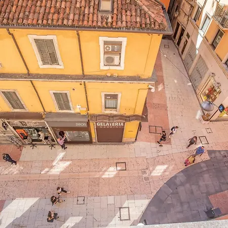 Apartament Casa Serenissima