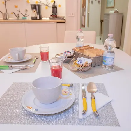 Casa Serenissima Apartament
