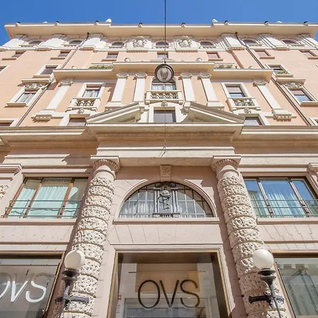 Casa Serenissima * Werona